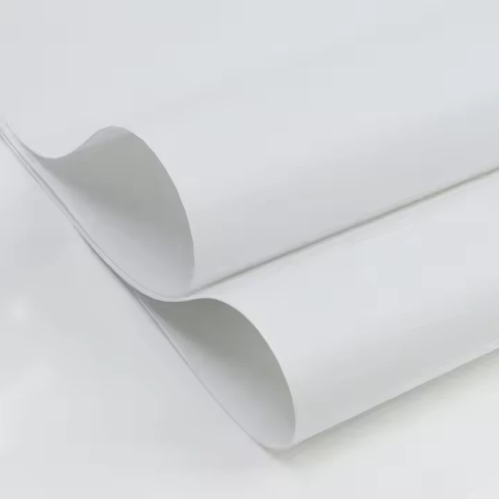 Ábhar meirge lannú te rolla meirge flex pvc flex