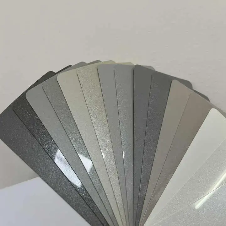 Rolla Scannán Cosanta Bhord Troscáin Petg PetG Plastic