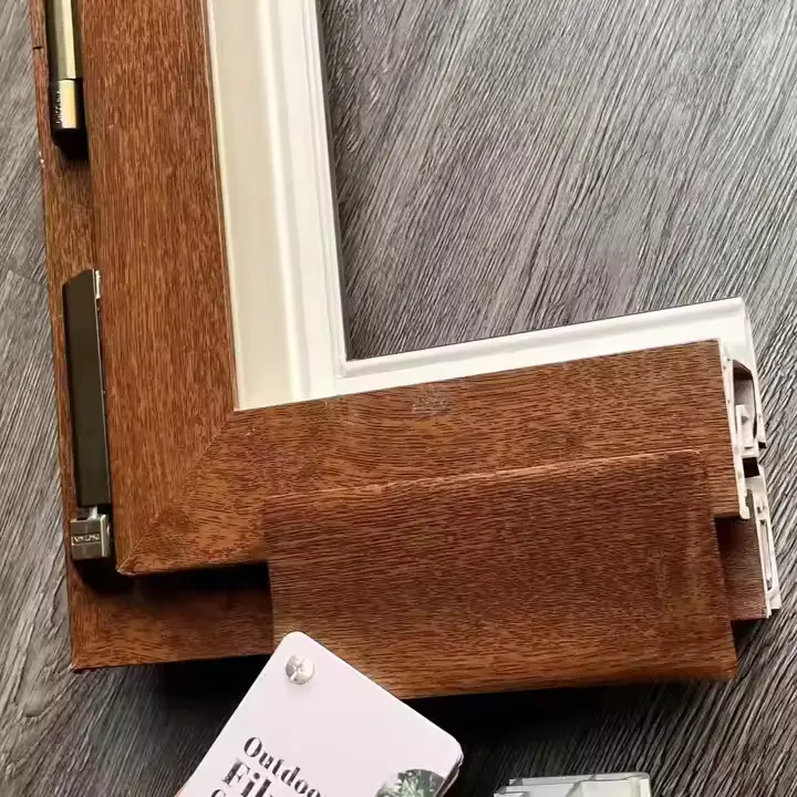 Scratch Resistant Maisiú Scannán Lamination PVC