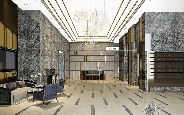 Painéal Balla PVC/PET Scannán Maisiúla